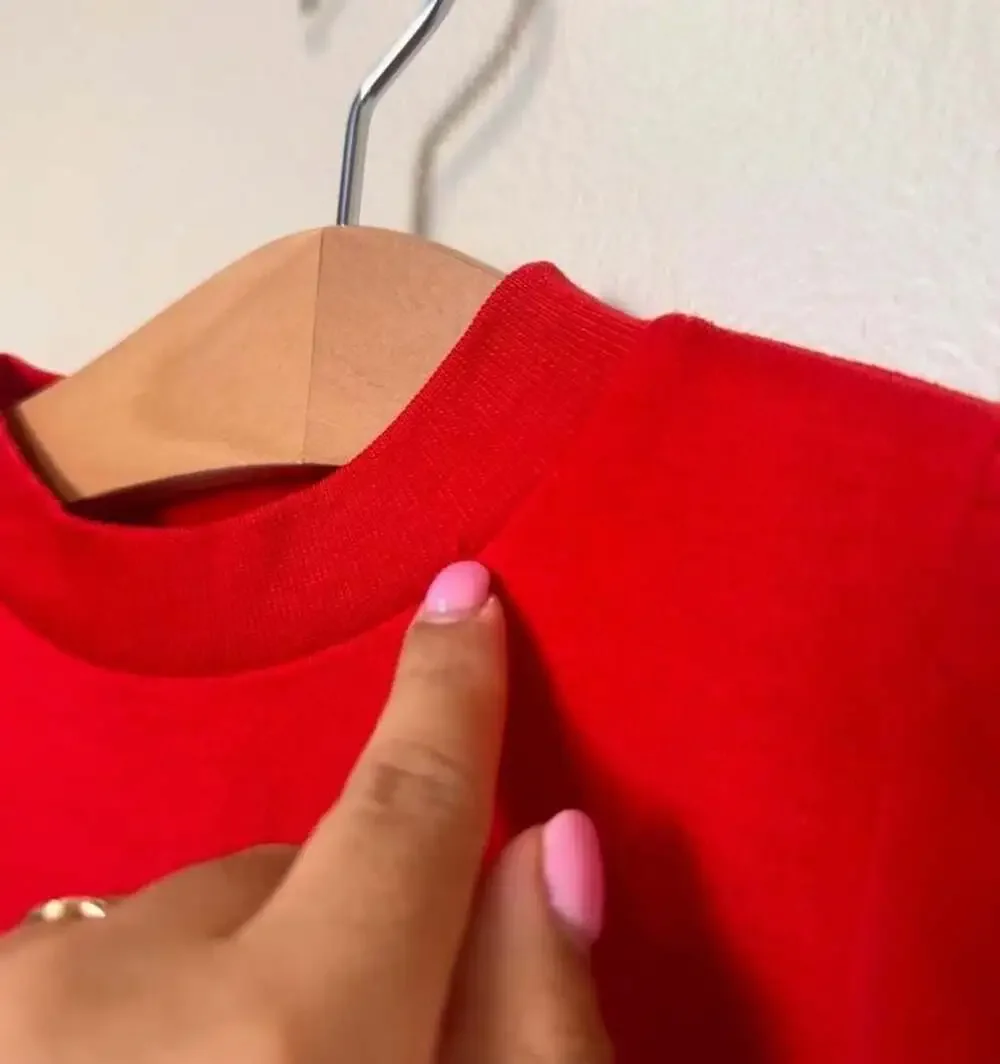 Toddler Shirt - Red - OshKosh B'gosh